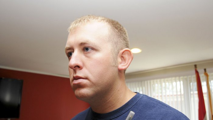 После Брауна в Фергюсоне полицейские убили еще 14 подростков, половина из них - афроамериканцы