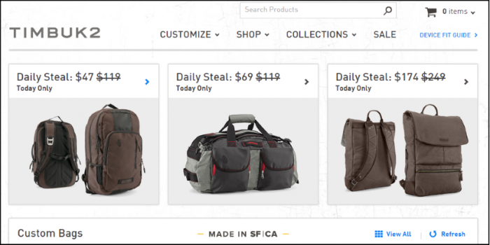 Черная Пятница 2014: топик по сбору хороших предложений