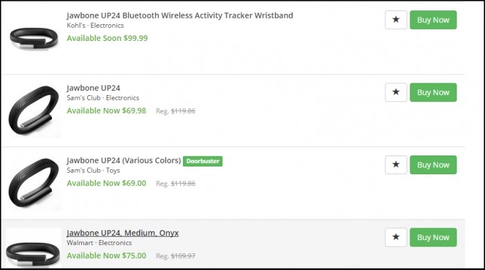 Черная Пятница 2014: топик по сбору хороших предложений
