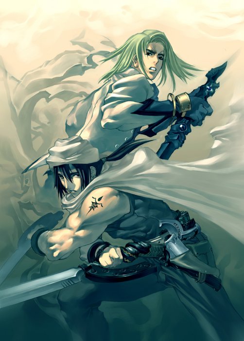 картинки mix