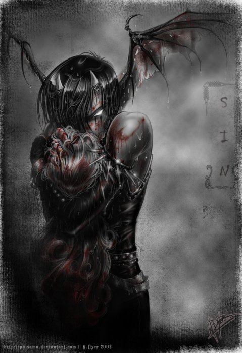 картинки mix