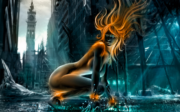 картинки mix