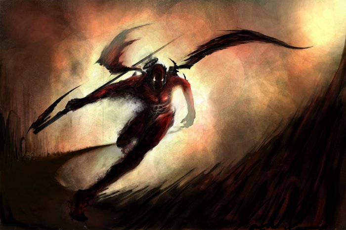 картинки mix