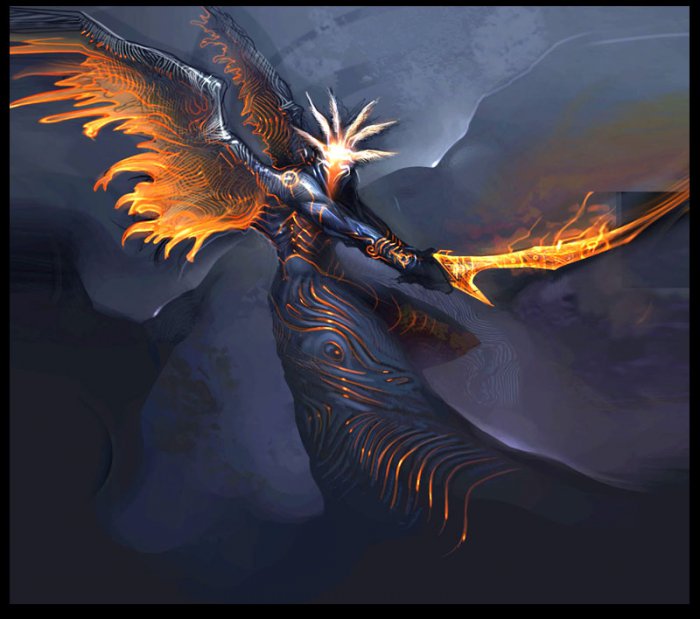 картинки mix