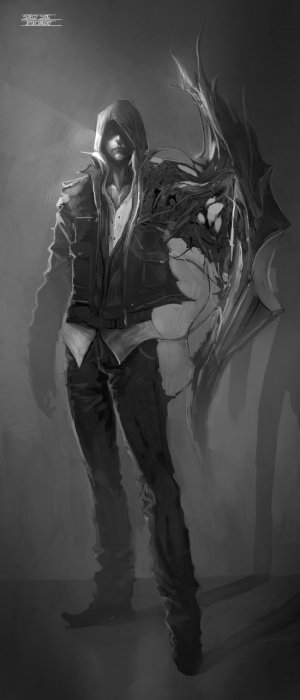 картинки mix