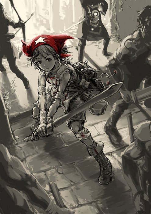 картинки mix