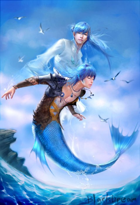 картинки mix