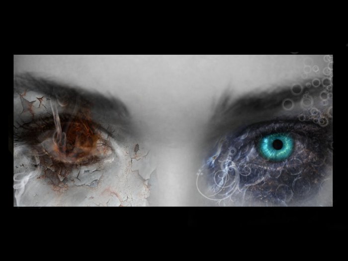 картинки mix