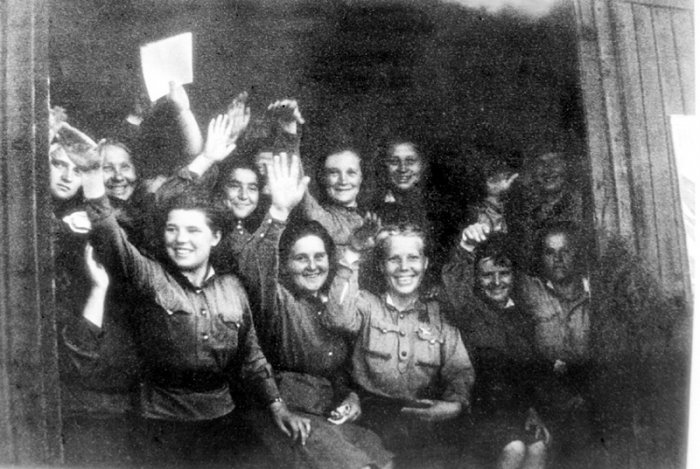 Георгиевская ленточка. Игорь Растеряев.