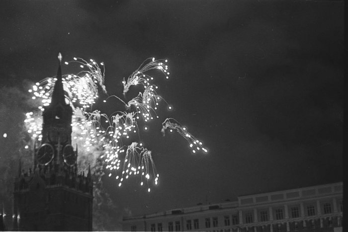 Георгиевская ленточка. Игорь Растеряев.