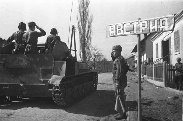 Георгиевская ленточка. Игорь Растеряев.