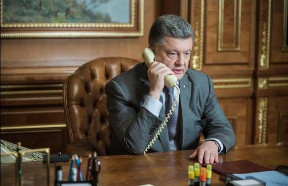 Ляшко: Порошенко предоставил двум кандидатам на министерские посты украинское гражданство Ляшко: Порошенко предоставил двум кандидатам на министерские посты украинское гражданство