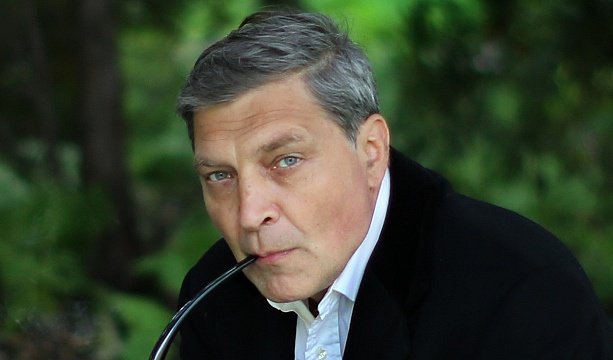 Александр Невзоров. Гомосексуализм — биологическая трагедия