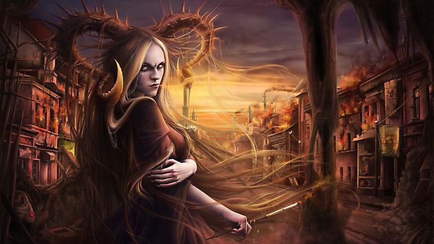 Девушки (18+)