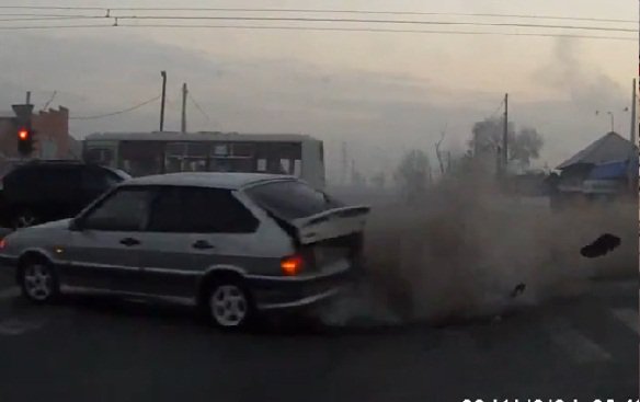 Подборка дтп № 159 от 5 12 2014 Подборка дтп № 159 от 5 12 2014