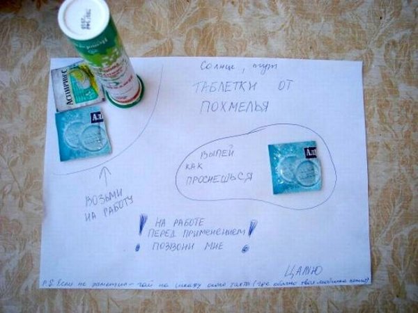 Женские записки