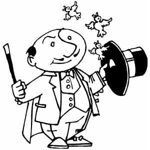 Фокус покус