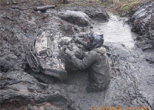 Болотнтые фейлы