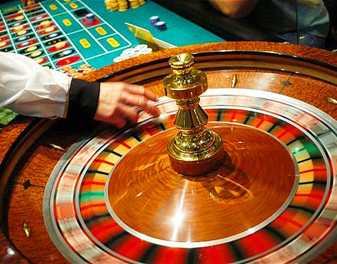 В Красноярском крае игорный бизнес снова стал популярным