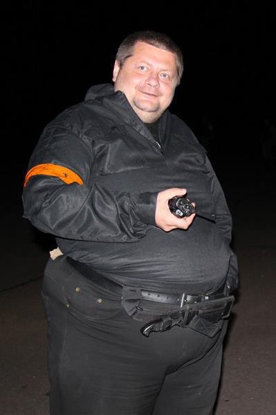 Кадыров назвал Мосийчука, расстрелявшего его фото, трусом и больным человеком Кадыров назвал Мосийчука, расстрелявшего его фото, трусом и больным человеком