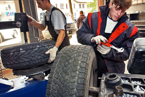 Закон о зимней резине Закон о зимней резине