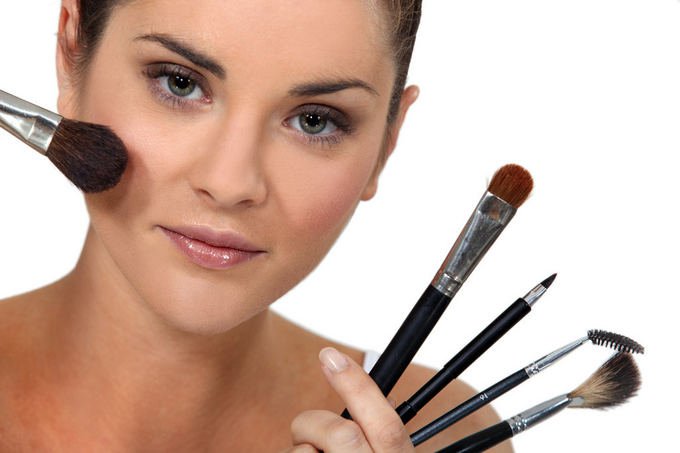 Косметика в период беременности снижает интеллектуальное развитие ребёнка Косметика в период беременности снижает интеллектуальное развитие ребёнка