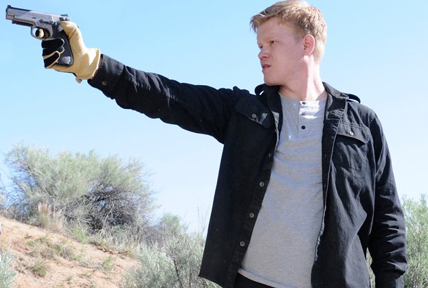 «Фарго» принимает новых героев