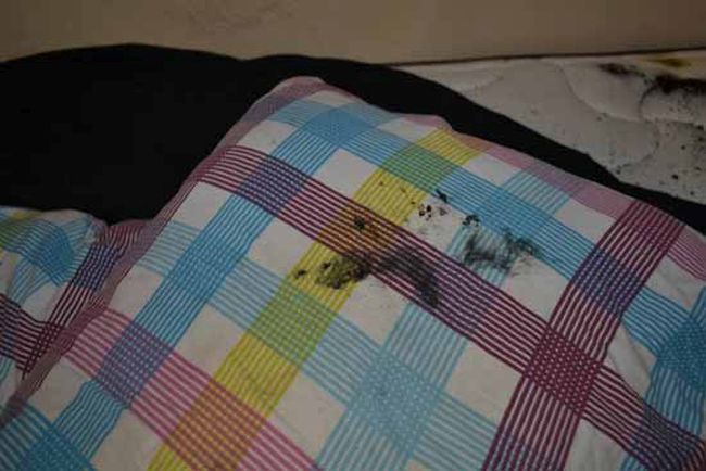 Самсунг рванул