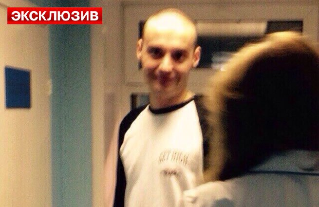 Рэпер Гуф задержан сотрудниками ФСКН в Красноярске