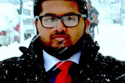 $72 млн заработал американский школьник играя на бирже во время обеденного перерыва $72 млн заработал американский школьник играя на бирже во время обеденного перерыва