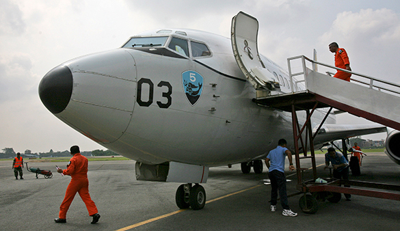 2014 год в фотографиях