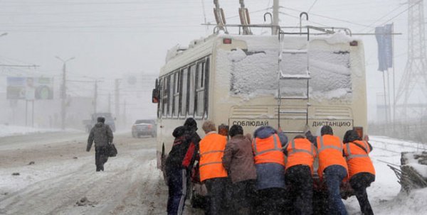 2014 год в фотографиях