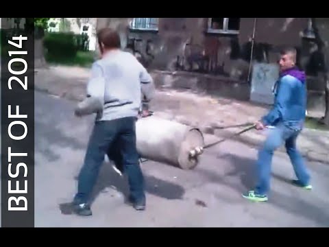 We Love Russia 2014 - Best Of This Year