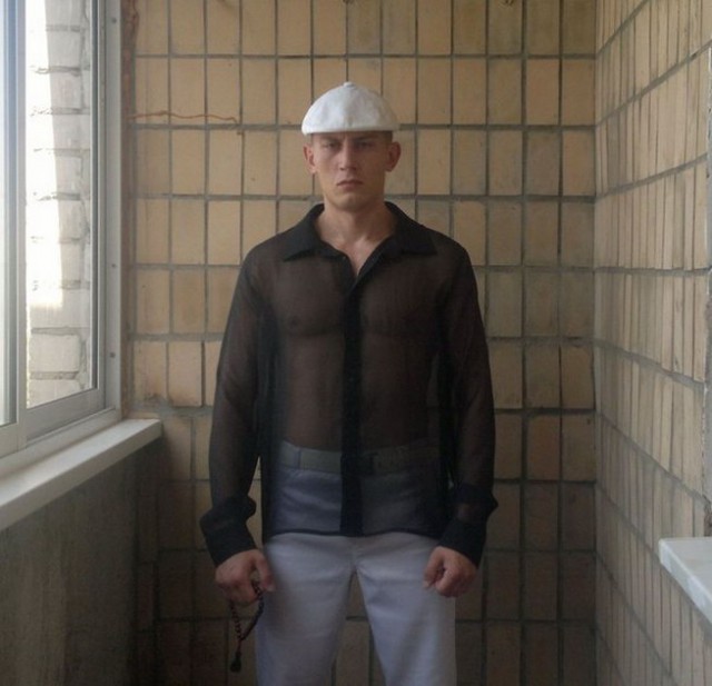 Крендель четыре года спустя