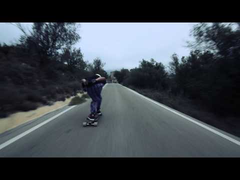 Ощущение полёта...