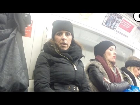 Социальный эксперимент - елдак