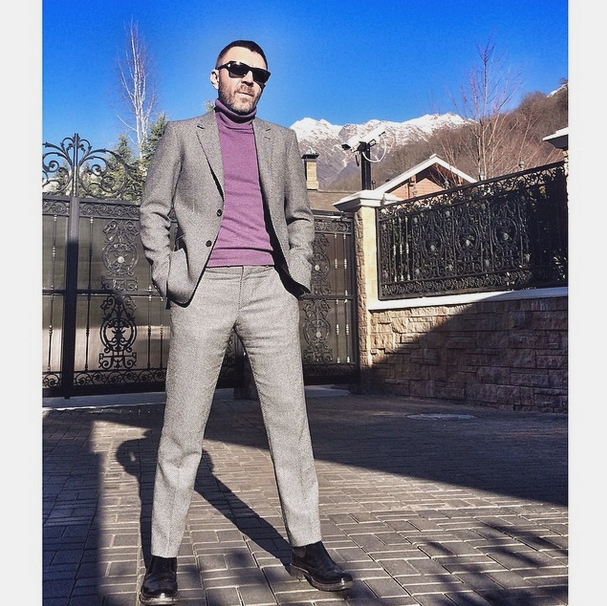 Шнур прав!, 18+ Мат!