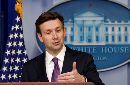 Соединённые Штаты взяли на себя ответственность за девальвацию рубля