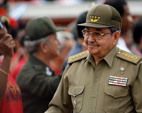 США и Куба восстанавливают отношения