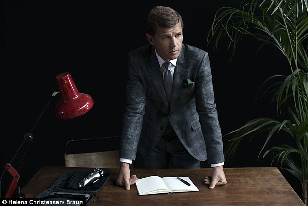 В 21 веке метросексуалов заменили 4 новых вида мужчин