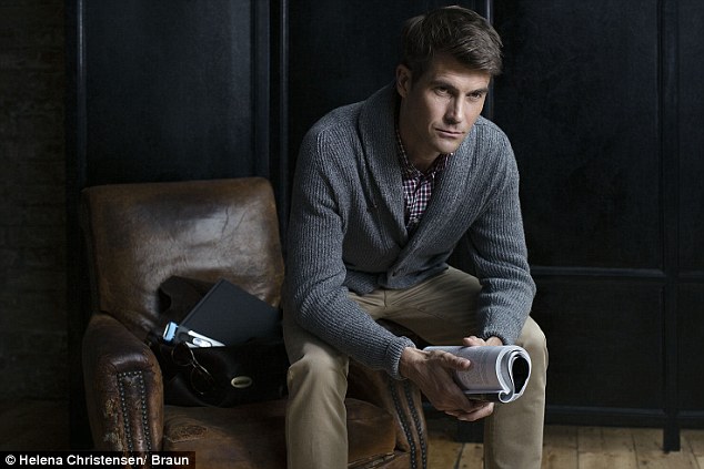 В 21 веке метросексуалов заменили 4 новых вида мужчин