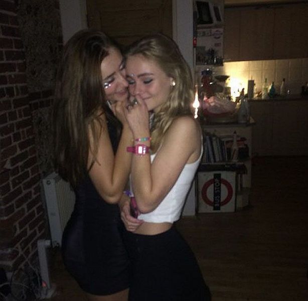 Забавные картинки