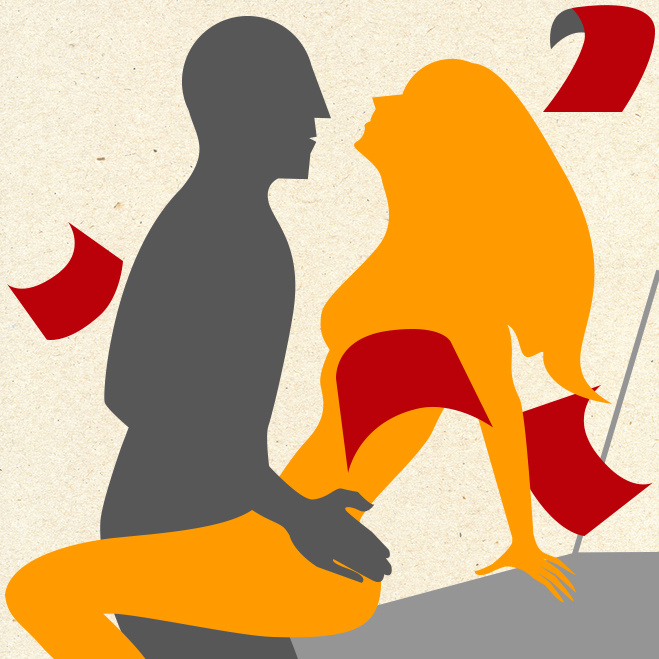 Секс в офисе: 8 лучших мест и поз для тебя и симпатичной коллеги