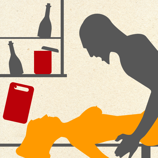 Секс в офисе: 8 лучших мест и поз для тебя и симпатичной коллеги