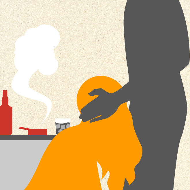 Секс в офисе: 8 лучших мест и поз для тебя и симпатичной коллеги