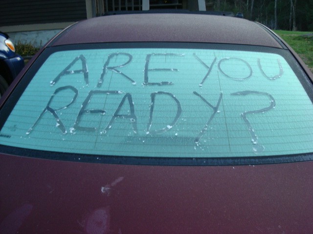 Батя - он такой!