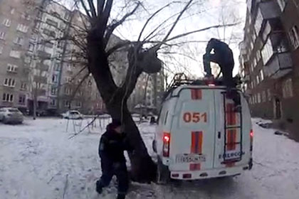 Студент из Челябинска пытался покончить с собой из-за отсутствия секса