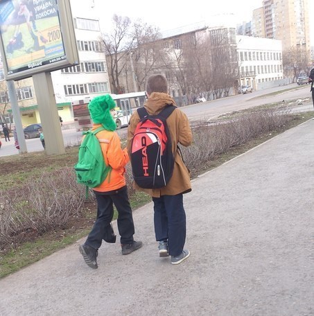 Забавные картинки