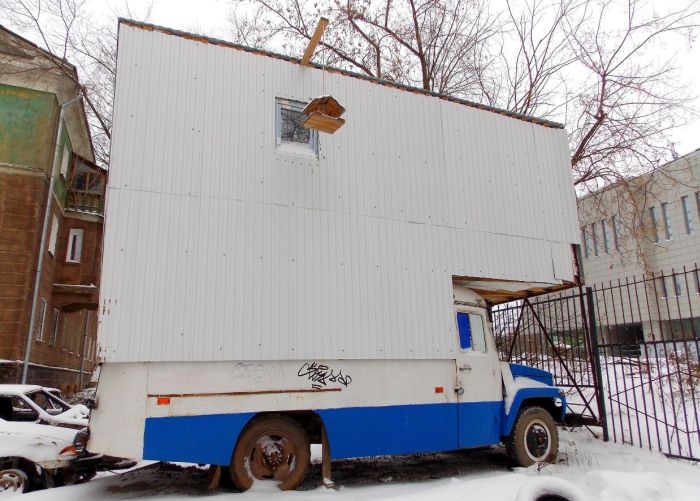 Забавные картинки