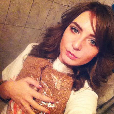 #гречка захватила Инстаграм